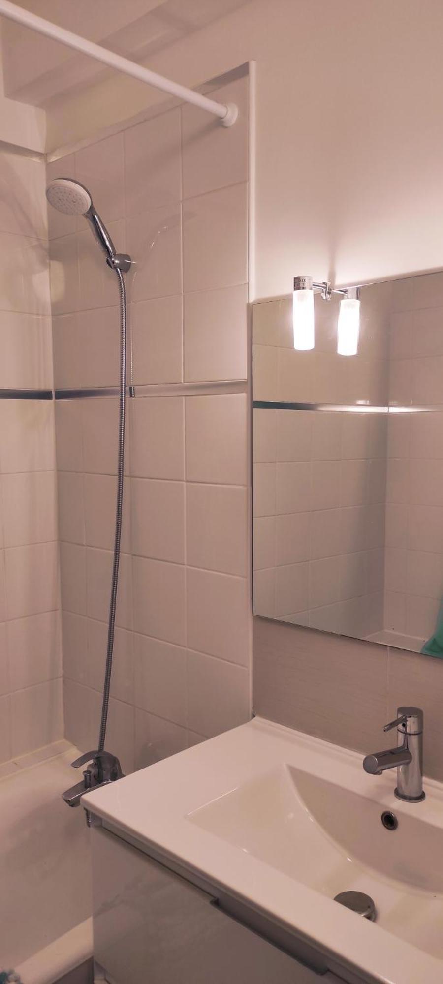 Grand 2 Pieces Vue Degagee Quartier Gare Apartment Кламар Екстериор снимка